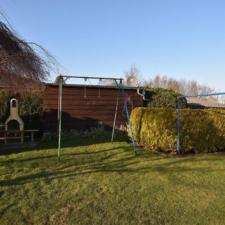 Snug Apartment In Kr Pelin Germany Klein Nienhagen エクステリア 写真