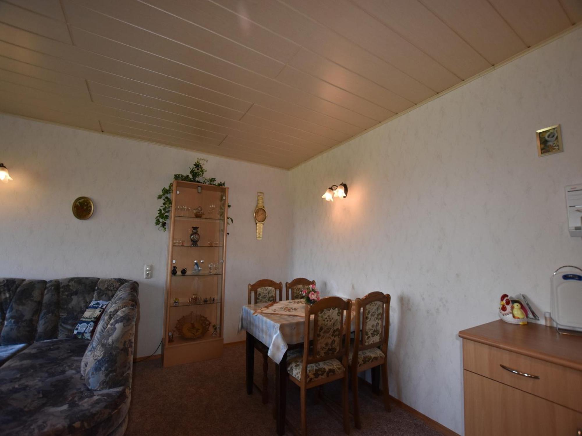 Snug Apartment In Kr Pelin Germany Klein Nienhagen エクステリア 写真