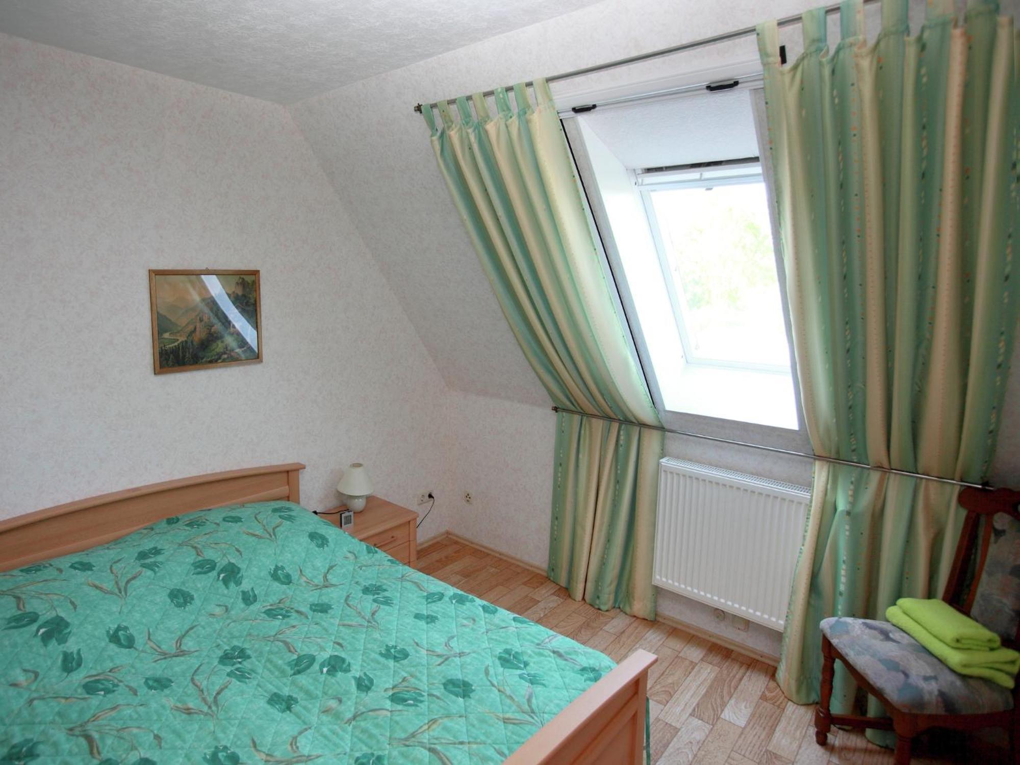 Snug Apartment In Kr Pelin Germany Klein Nienhagen エクステリア 写真